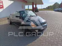2003 Ford KA