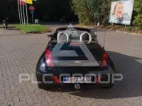 2003 Ford KA