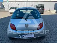 2003 Ford KA