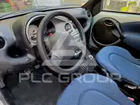 2003 Ford KA