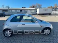2003 Ford KA
