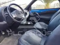 2003 Ford KA