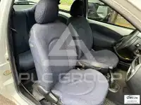 2003 Ford KA
