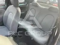 2003 Ford KA