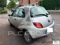 2003 Ford KA