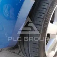 2003 Ford KA
