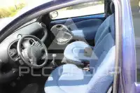 2003 Ford KA
