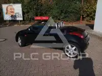 2003 Ford KA