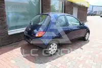 2003 Ford KA