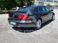 2003 Volkswagen PHAETON
