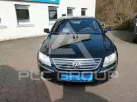 2003 Volkswagen PHAETON