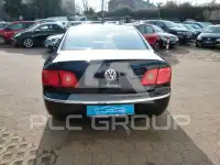 2003 Volkswagen PHAETON