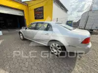 2003 Volkswagen PHAETON