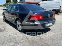2003 Volkswagen PHAETON