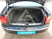 2003 Volkswagen PHAETON