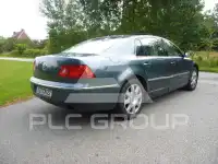 2003 Volkswagen PHAETON