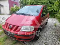 2003 Volkswagen SHARAN