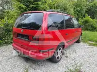 2003 Volkswagen SHARAN