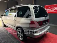 2003 Volkswagen SHARAN
