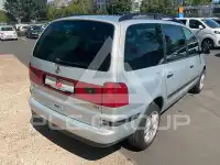 2003 Volkswagen SHARAN