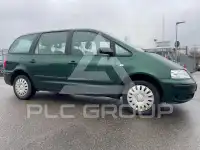 2003 Volkswagen SHARAN