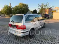 2003 Volkswagen SHARAN