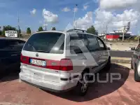 2003 Volkswagen SHARAN