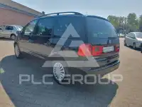 2003 Volkswagen SHARAN