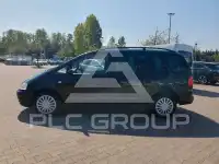 2003 Volkswagen SHARAN