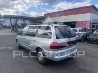 2003 Volkswagen SHARAN