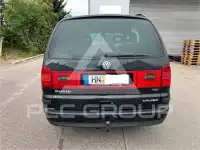 2003 Volkswagen SHARAN