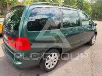 2003 Volkswagen SHARAN