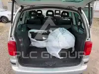 2003 Volkswagen SHARAN