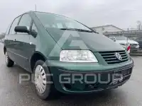 2003 Volkswagen SHARAN
