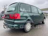 2003 Volkswagen SHARAN
