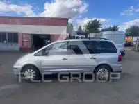 2003 Volkswagen SHARAN