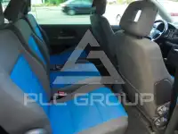 2003 Volkswagen SHARAN