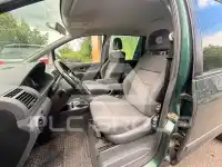 2003 Volkswagen SHARAN