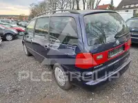 2003 Volkswagen SHARAN