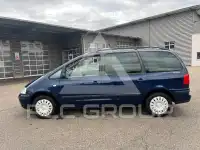 2003 Volkswagen SHARAN