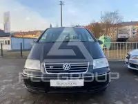 2003 Volkswagen SHARAN