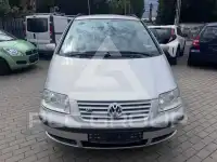2003 Volkswagen SHARAN