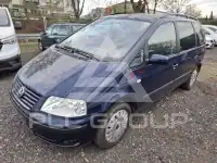 2003 Volkswagen SHARAN