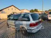 2003 Volkswagen SHARAN