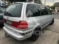 2003 Volkswagen SHARAN
