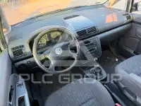 2003 Volkswagen SHARAN