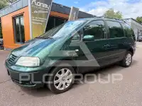 2003 Volkswagen SHARAN