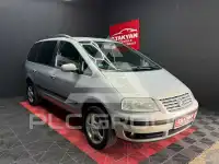 2003 Volkswagen SHARAN