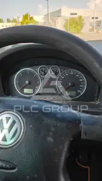 2003 Volkswagen SHARAN