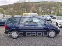 2003 Volkswagen SHARAN